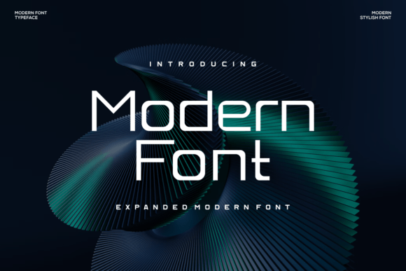 Hisuga Typeface for Bold Editorial Design
